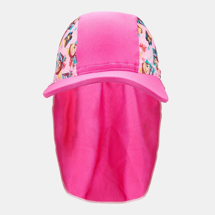 COEGA Kids' Flap Cap Multi-Color COEGA Kids' Flap Cap Multi-Color image number 0