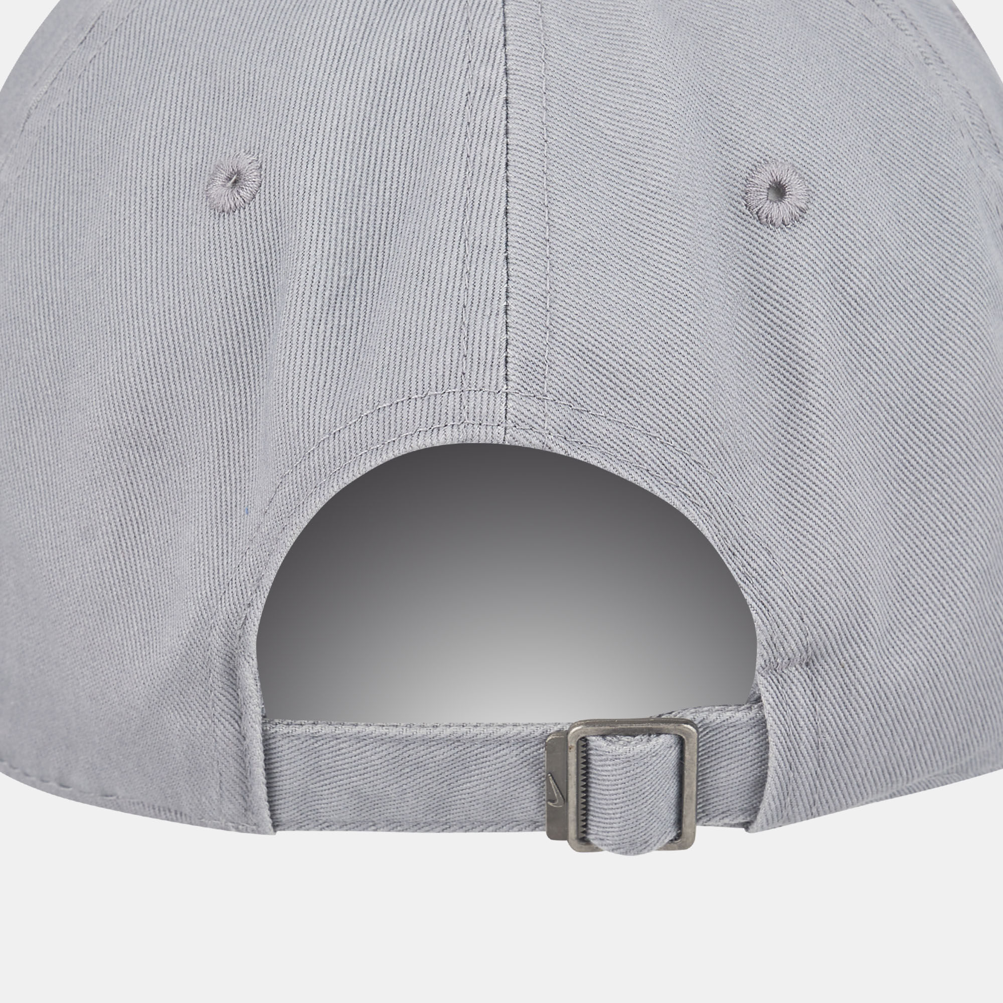 ■Nike■ Club Unstructured Futura Wash Cap Particle Grey Whi Nike Club Unstructured Futura Wash Cap | Zappos.com