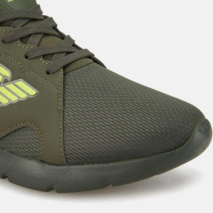 Men's A-Racer Mesh Shoe Men's A-Racer Mesh Shoe image number 4