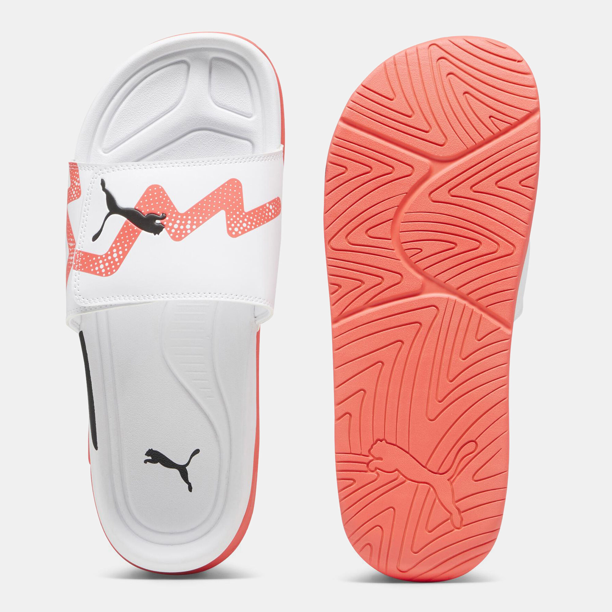 Puma slides mens tennis outlet