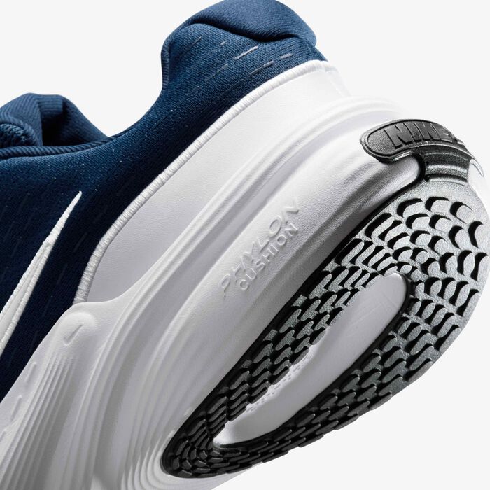 Nike Men's Uplift SC Shoes Blue Nike Men's Uplift SC Shoes Blue image number 7