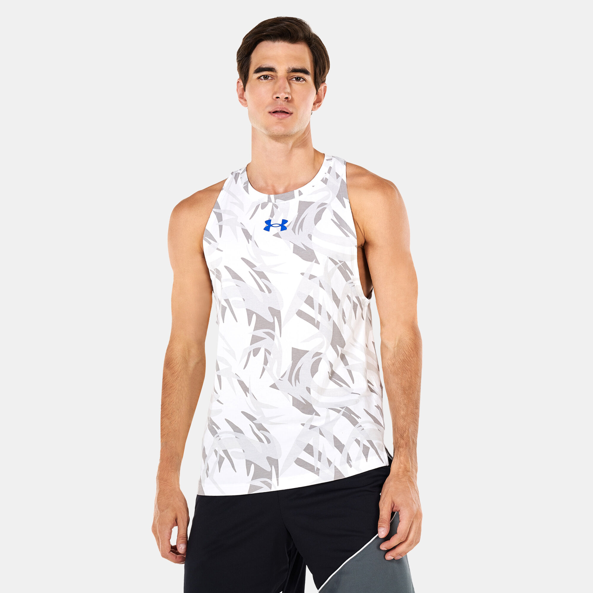 Under armour new arrivals baseline