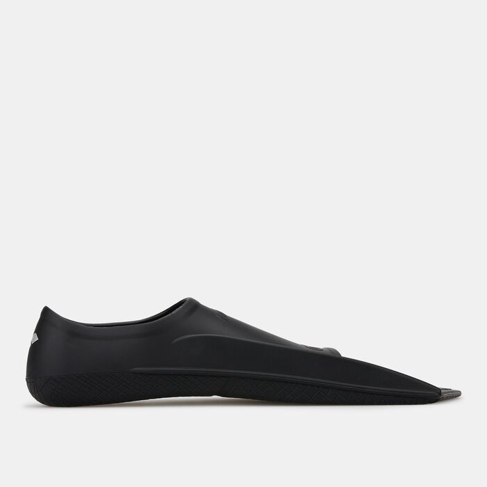 Arena Men's Powerfin Fins Multi-Color Arena Men's Powerfin Fins Multi-Color image number 1