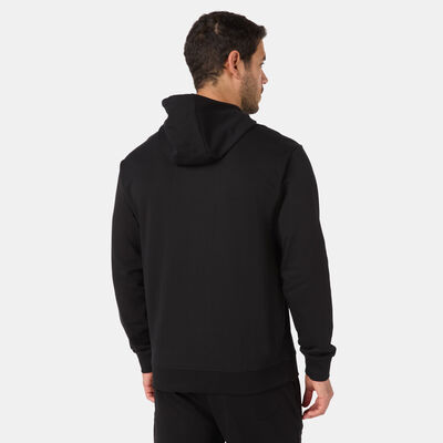 Sun and Sand Sports Men's Classic Hoodie Black