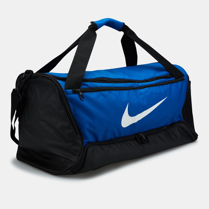 Nike Brasilia Training Duffel Bag 9.0 (60L) Nike Brasilia Training Duffel Bag 9.0 (60L) image number 2