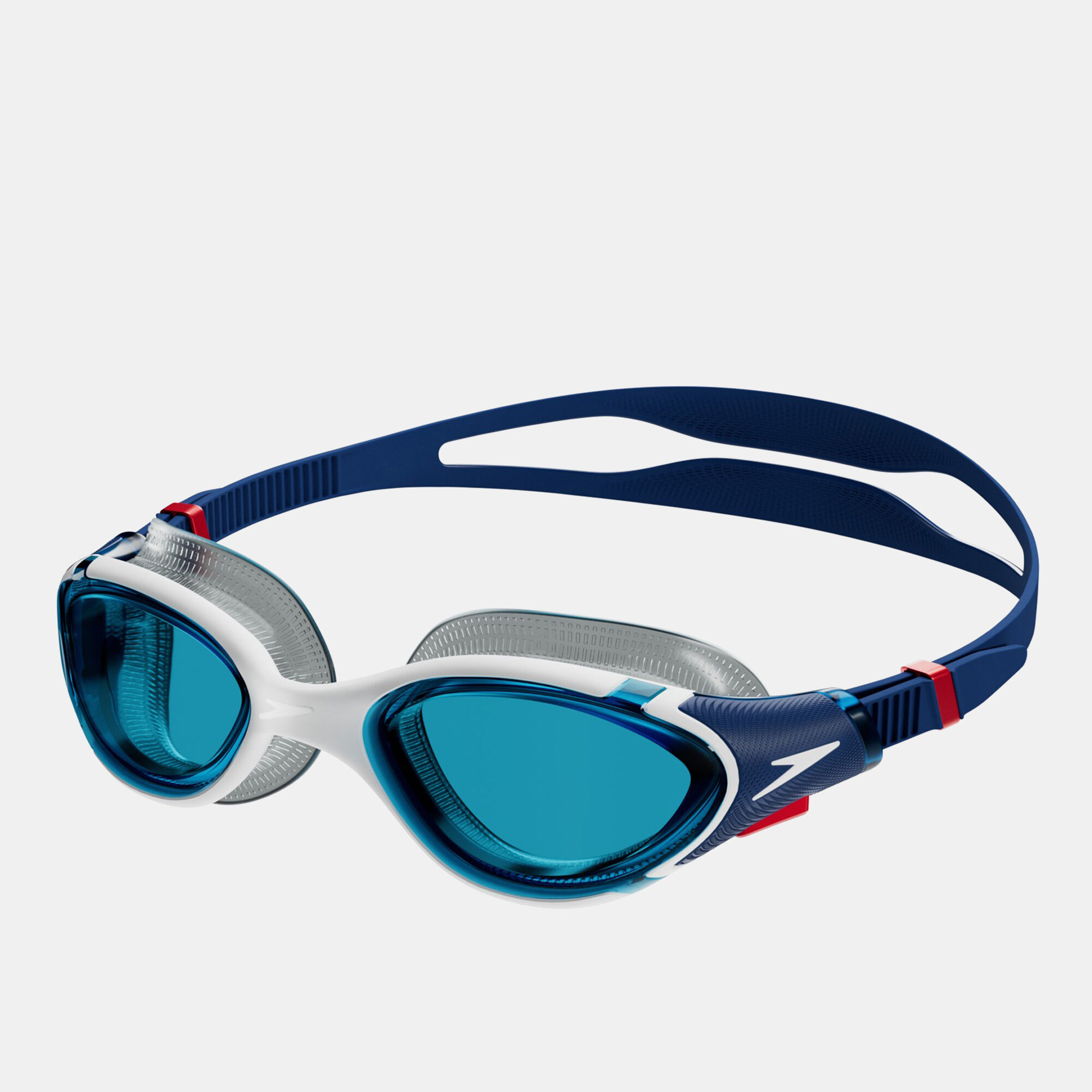 Speedo swimming goggles with power deals