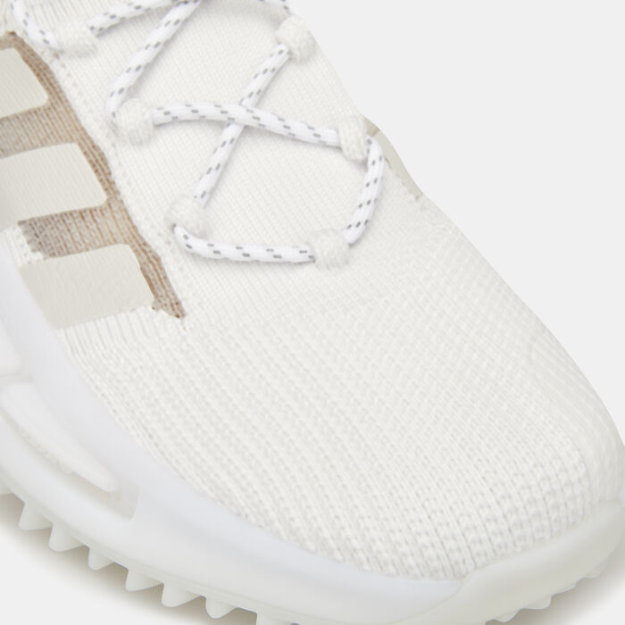 adidas Originals Men's NMD_S1 Shoe White adidas Originals Men's NMD_S1 Shoe White image number 4