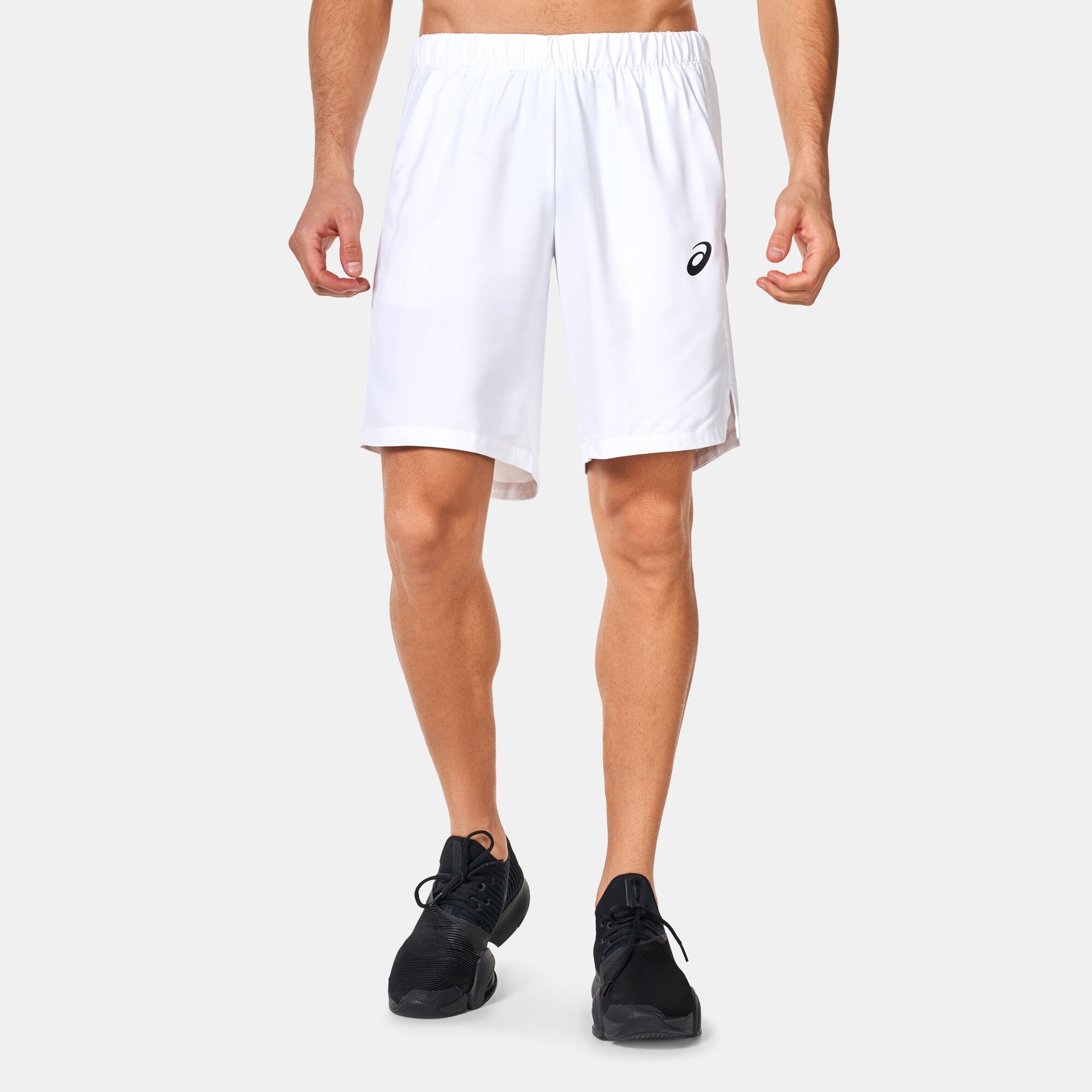 Asics sales tennis shorts