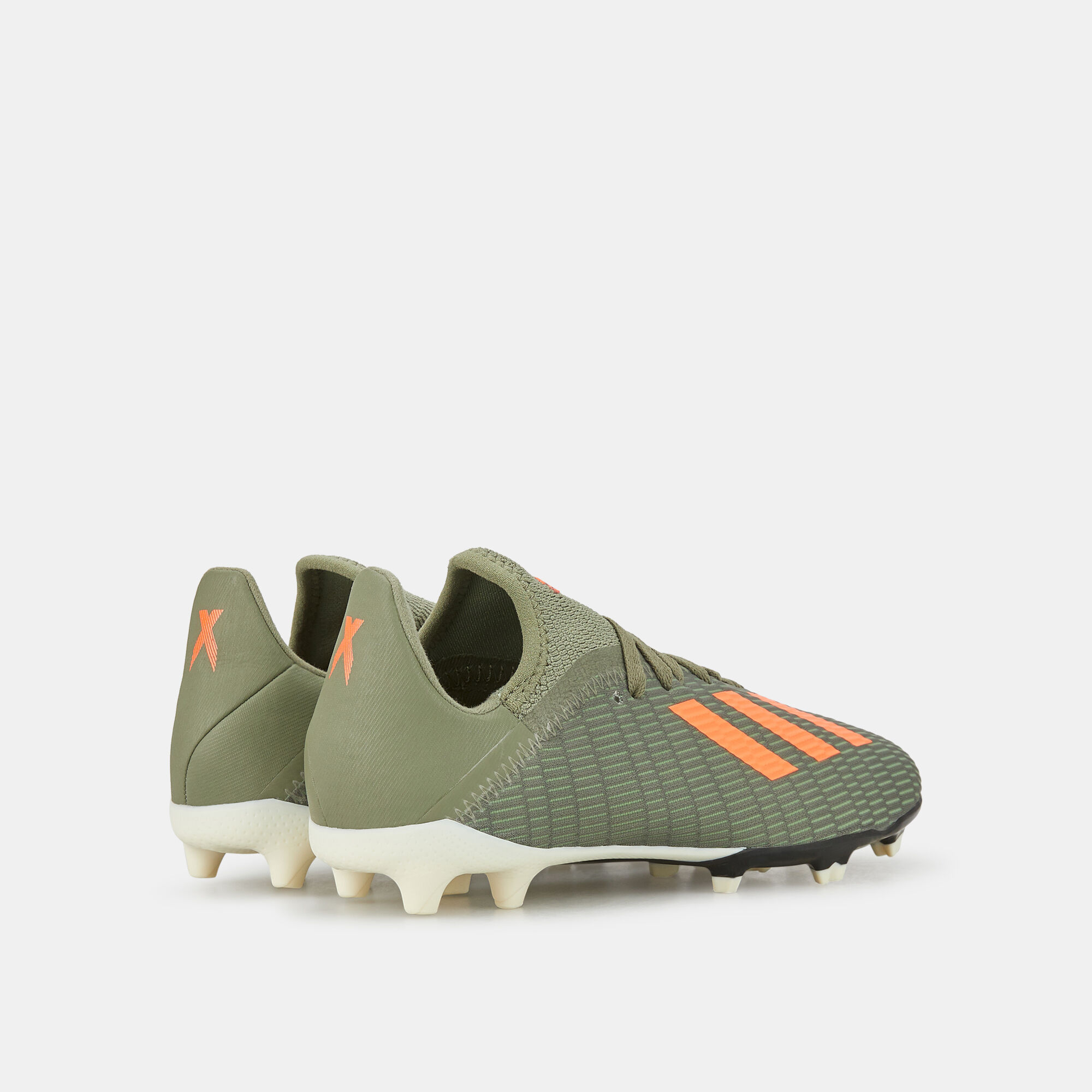 Adidas x 19.3 kids on sale