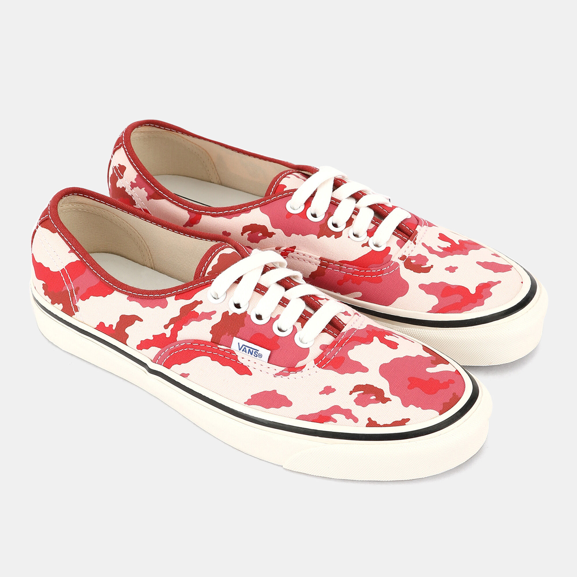 Vans authentic 2025 44 dx sneaker