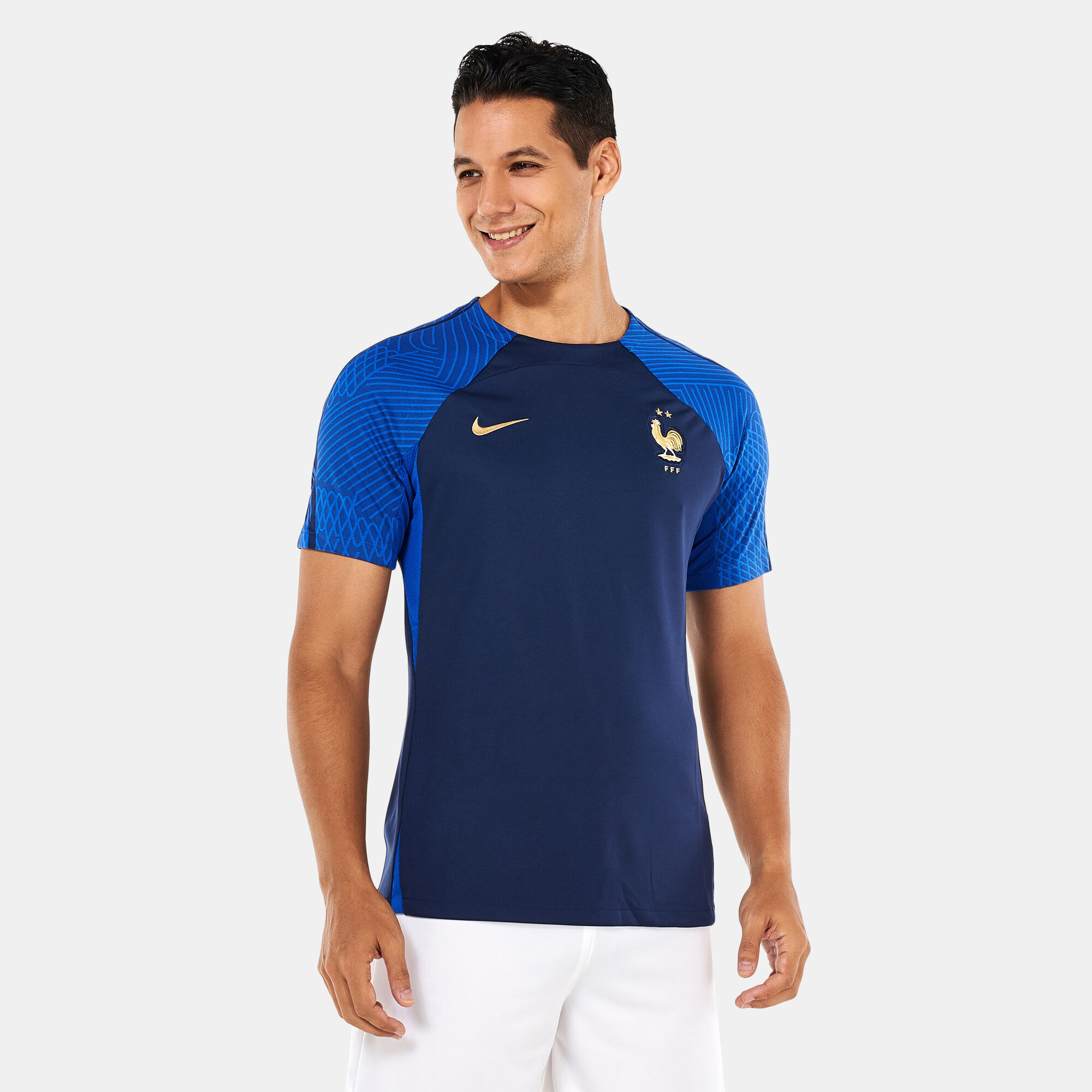 France hotsell training top