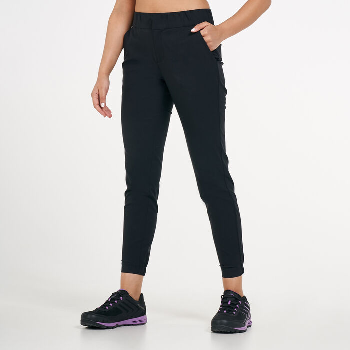Columbia Women's Firwood Camp™ II Pants Black Columbia Women's Firwood Camp™ II Pants Black image number 0