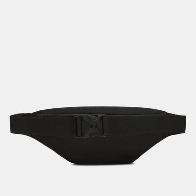 Jordan Kids' MVP Crossbody Bag Black