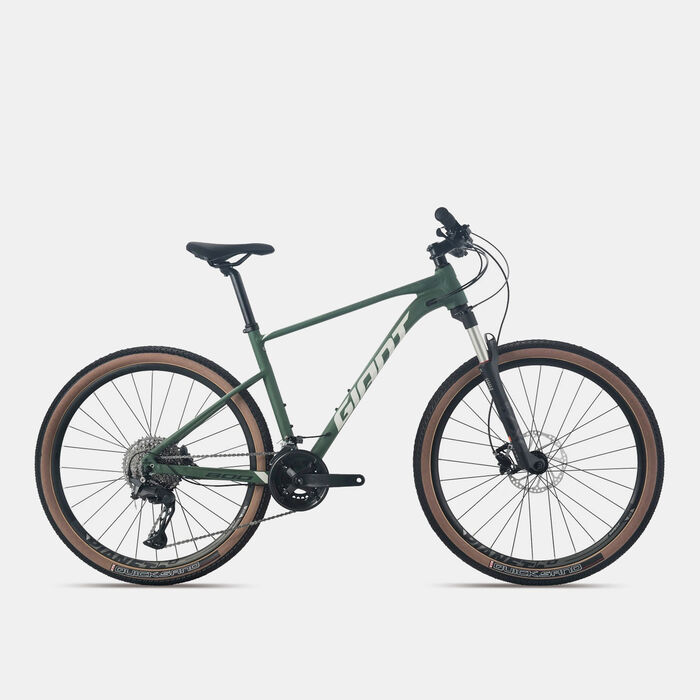 Giant XTC 800 Hunter Mountain Bike Multi-Color Giant XTC 800 Hunter Mountain Bike Multi-Color image number 0