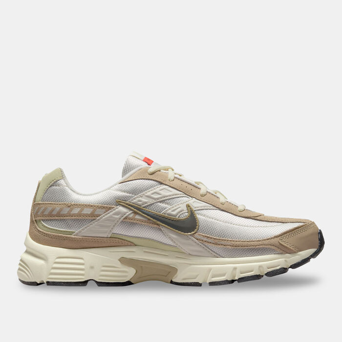 Nike Men's Initiator Running Shoes Beige Nike Men's Initiator Running Shoes Beige image number 2