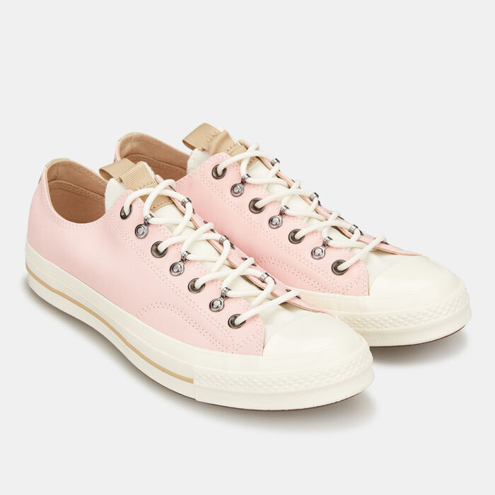 Converse Chuck 70 Unisex Shoes Beige Converse Chuck 70 Unisex Shoes Beige image number 1
