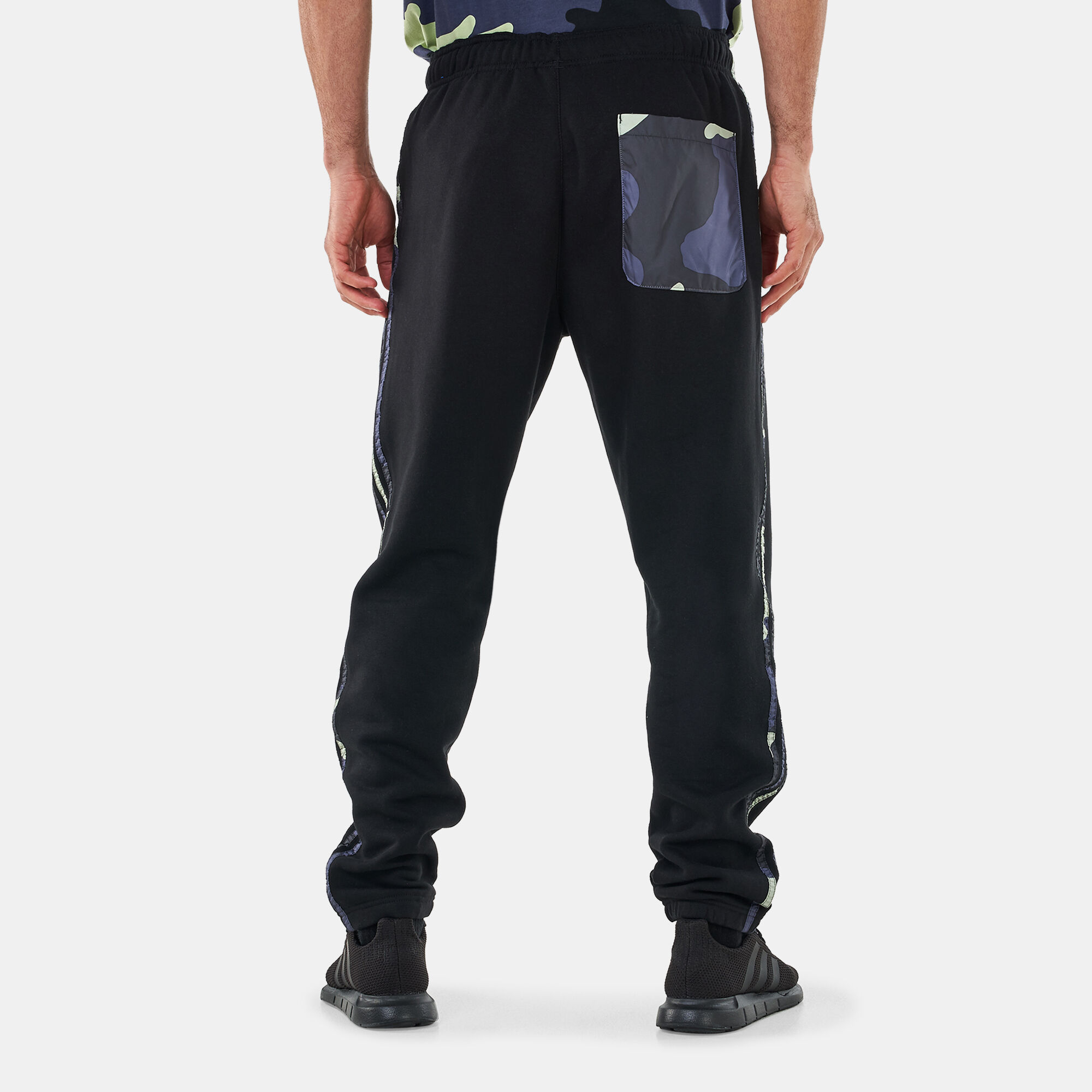 Adidas x mastermind world men track pants outlet
