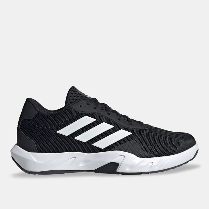 adidas Men's Amplimove Training Shoes Black image number 0