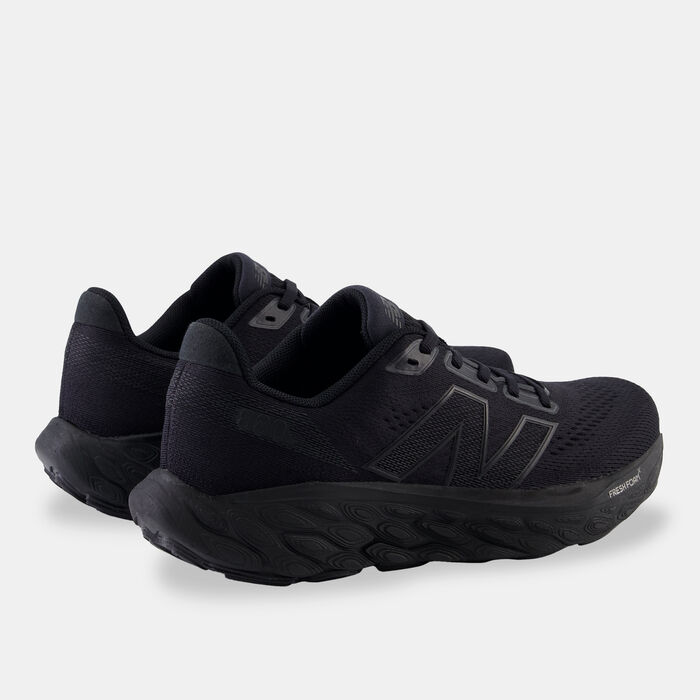 New Balance Women's Fresh Foam X 880v14 Running Shoes Black New Balance Women's Fresh Foam X 880v14 Running Shoes Black image number 2