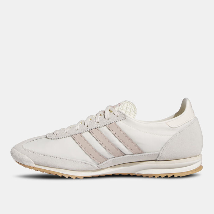 adidas Originals Women's SL 72 OG Shoes White image number 2