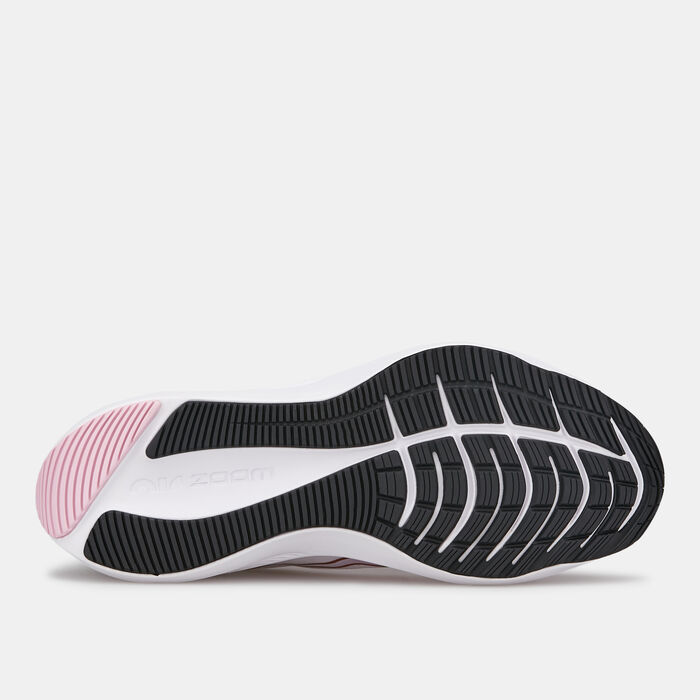 Women's Zoom Winflo 7 Shoe Women's Zoom Winflo 7 Shoe image number 3