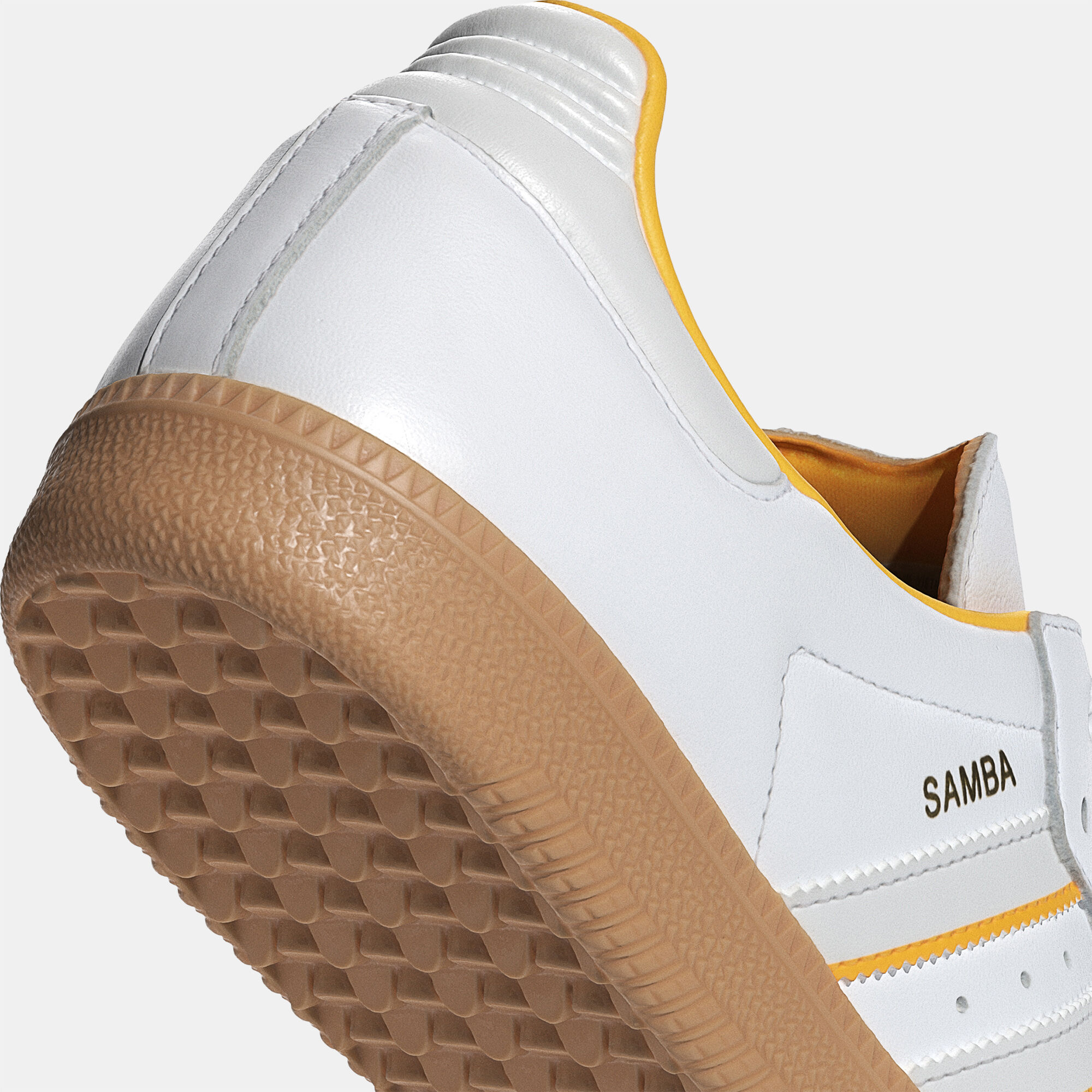Men s Samba OG Shoes White adidas Originals in KSA SSS