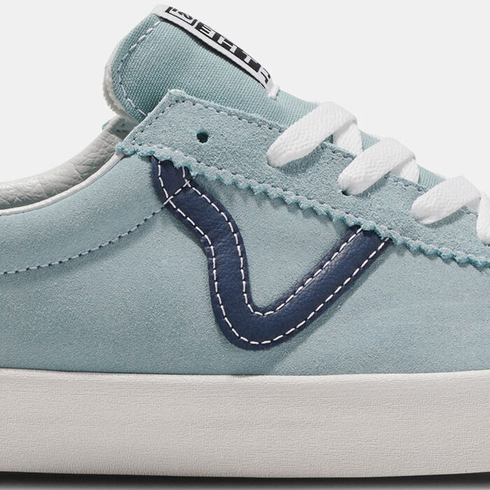 Vans Sport Low Unisex Shoes Grey Vans Sport Low Unisex Shoes Grey image number 3
