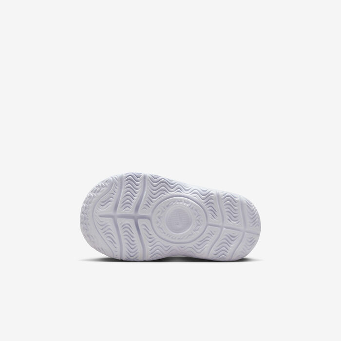 Nike Kids' Flex Runner 3 Shoes Pink Nike Kids' Flex Runner 3 Shoes Pink image number 1