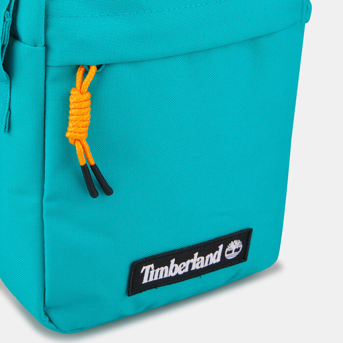 Timberland Timberpack Crossbody Green Timberland Timberpack Crossbody Green image number 3