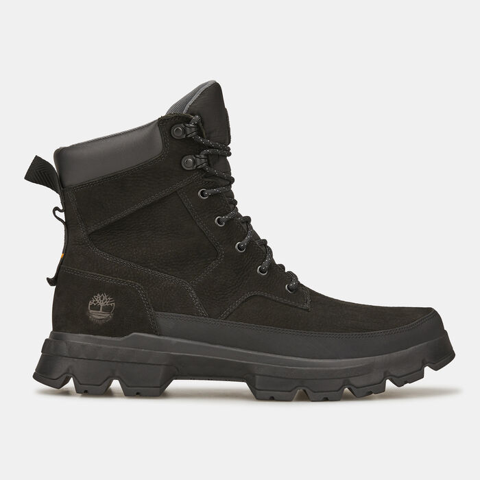 Timberland Men's Original Ultra Waterproof Boot Black image number 0