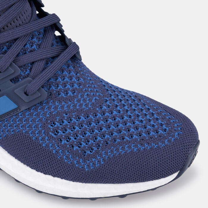 adidas Men's Ultraboost 1.0 Shoe Blue adidas Men's Ultraboost 1.0 Shoe Blue image number 4