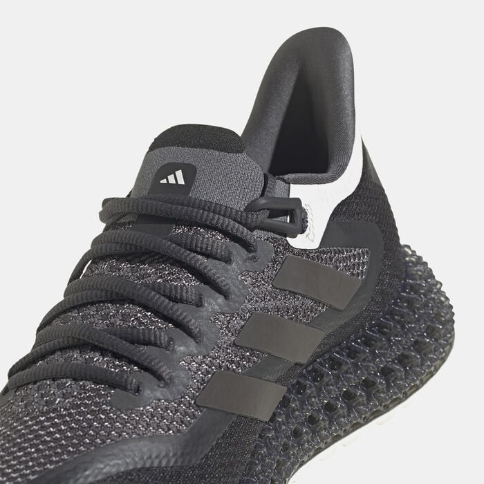 adidas Women's 4DFWD Shoe Black adidas Women's 4DFWD Shoe Black image number 5