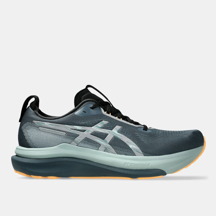 ASICS Men's Gel-Kayano 33 Lite-Show Shoes Blue image number 0