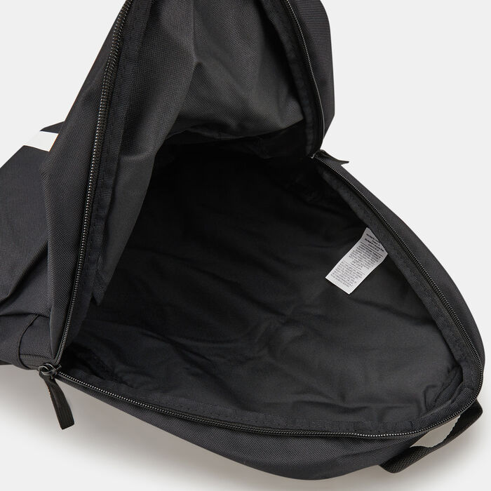 Nike Kids' Academy Team Football Backpack Black Nike Kids' Academy Team Football Backpack Black image number 3