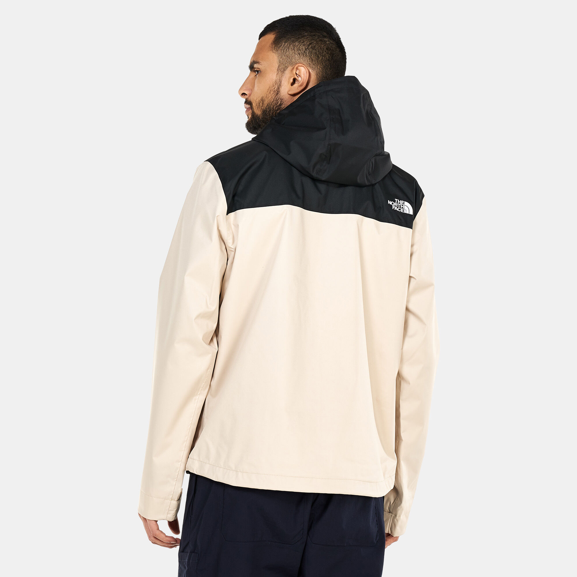 The north face men's millerton jacket sale