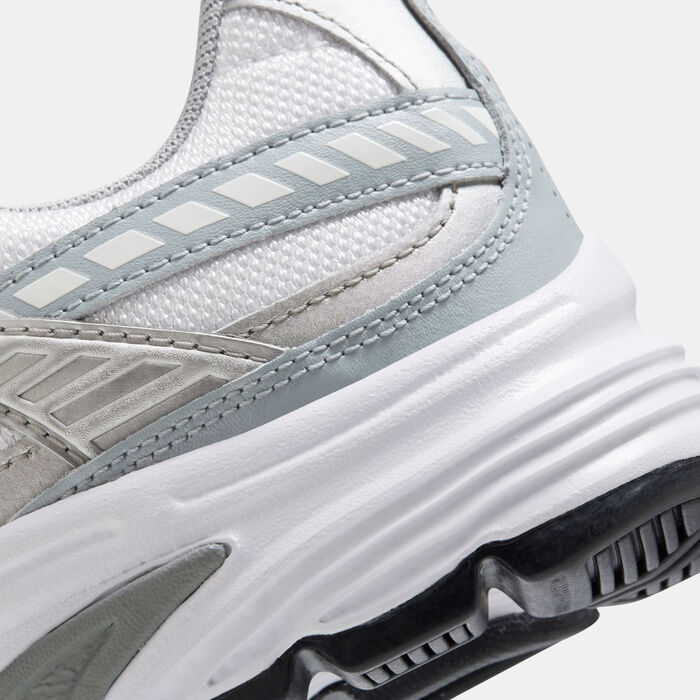 Nike Women's Initiator Running Shoes White image number 4