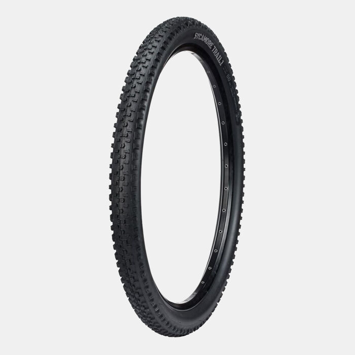 Giant Sycamore Trail Bike Tyre (27.5 x 2.26) Multi-Color Giant Sycamore Trail Bike Tyre (27.5 x 2.26) Multi-Color image number 0