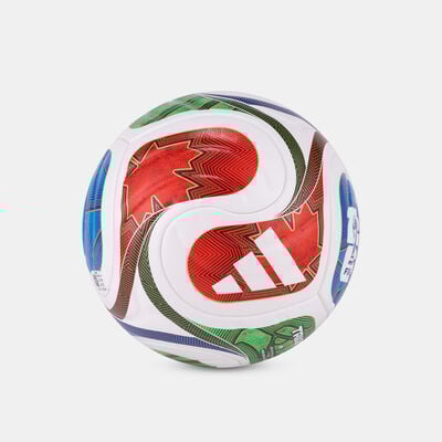 adidas FIFA World Cup 26 Trionda Competition Football White adidas FIFA World Cup 26 Trionda Competition Football White