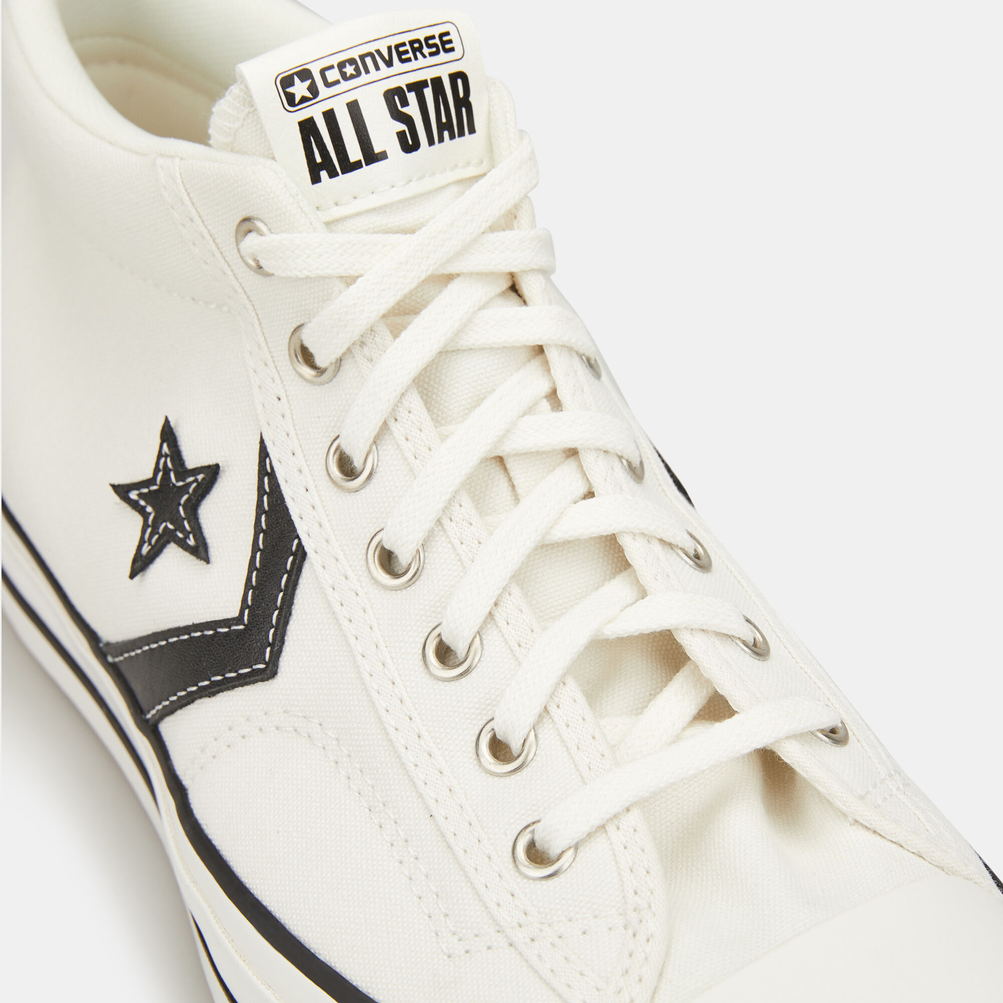 Converse star player beige clearance