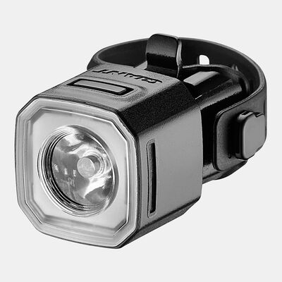 Giant Recon 100 Bike Front Light Multi-Color