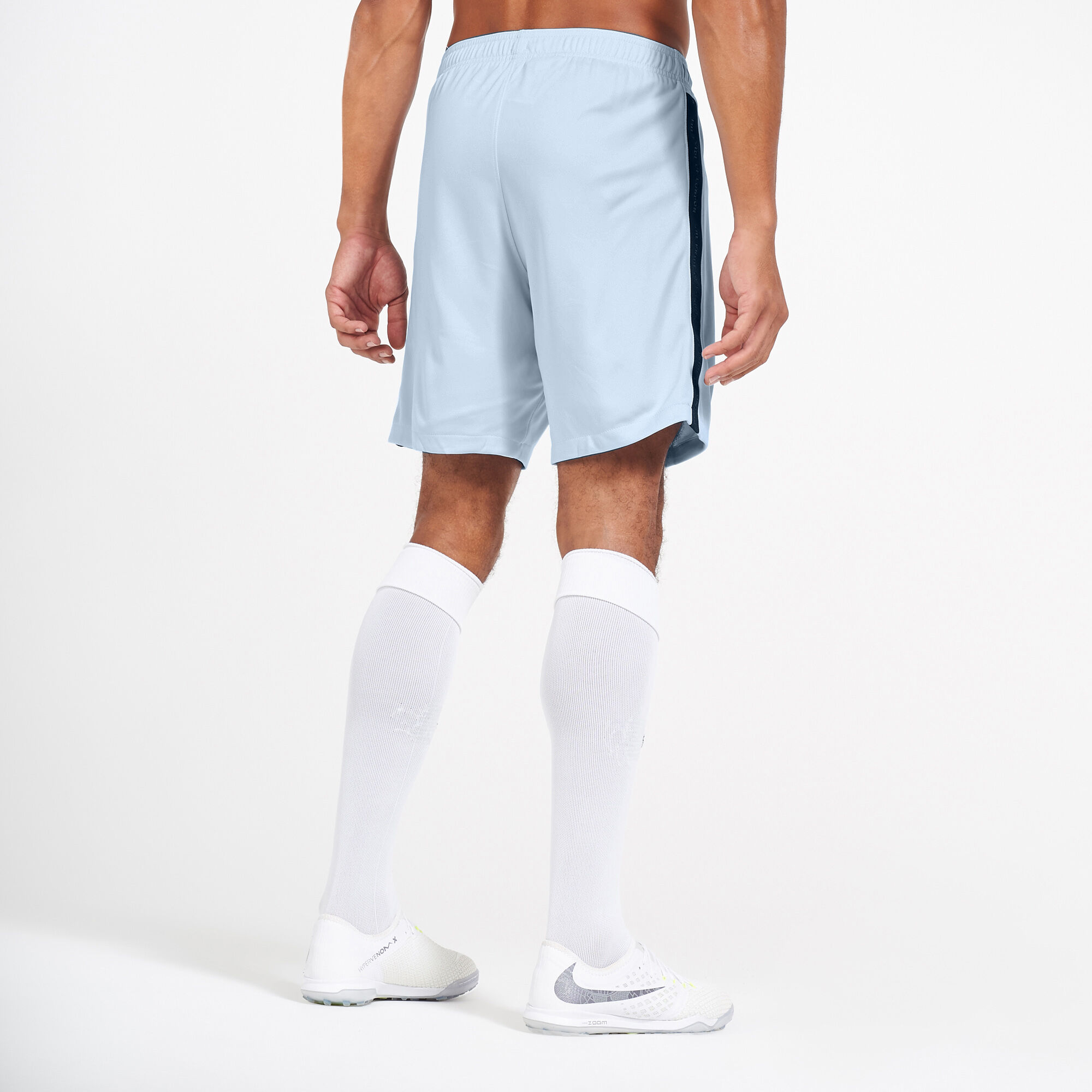 Buy Nike Men s Chelsea F.C. Home Away Shorts Blue in KSA SSS