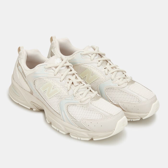 New Balance Men's 530 Shoes White New Balance Men's 530 Shoes White image number 1