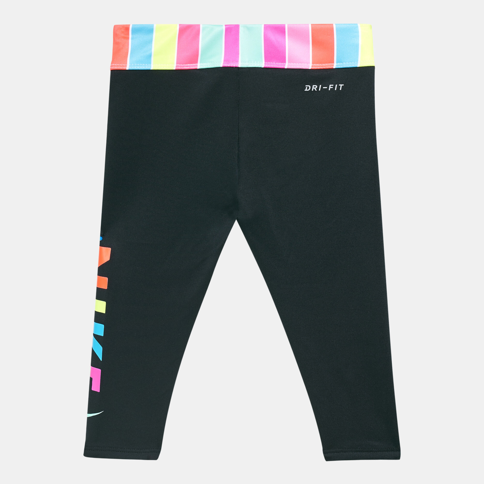 Rainbow nike new arrivals leggings
