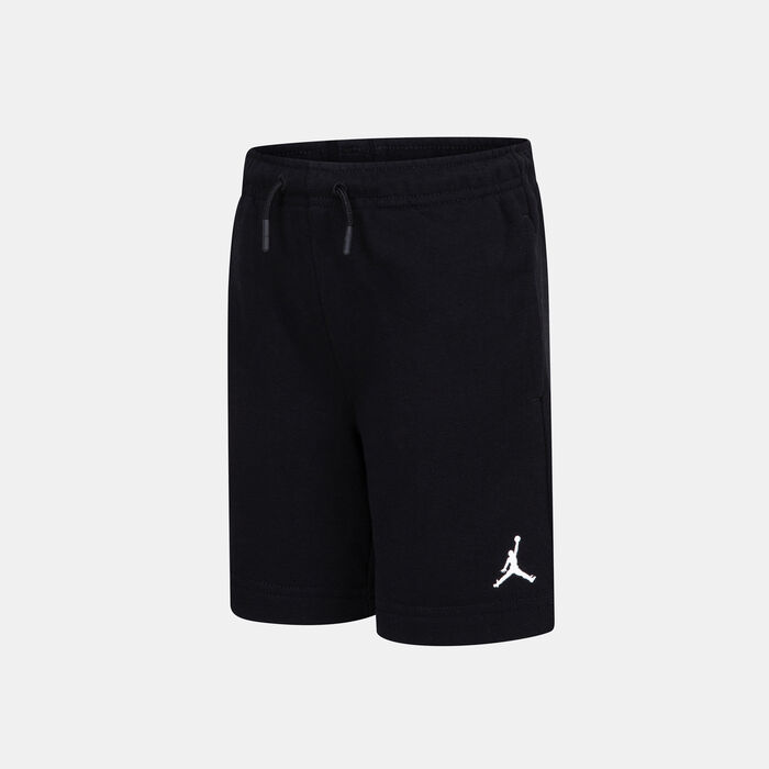 Nike Kids' Brooklyn Essentials Shorts Black Nike Kids' Brooklyn Essentials Shorts Black image number 2