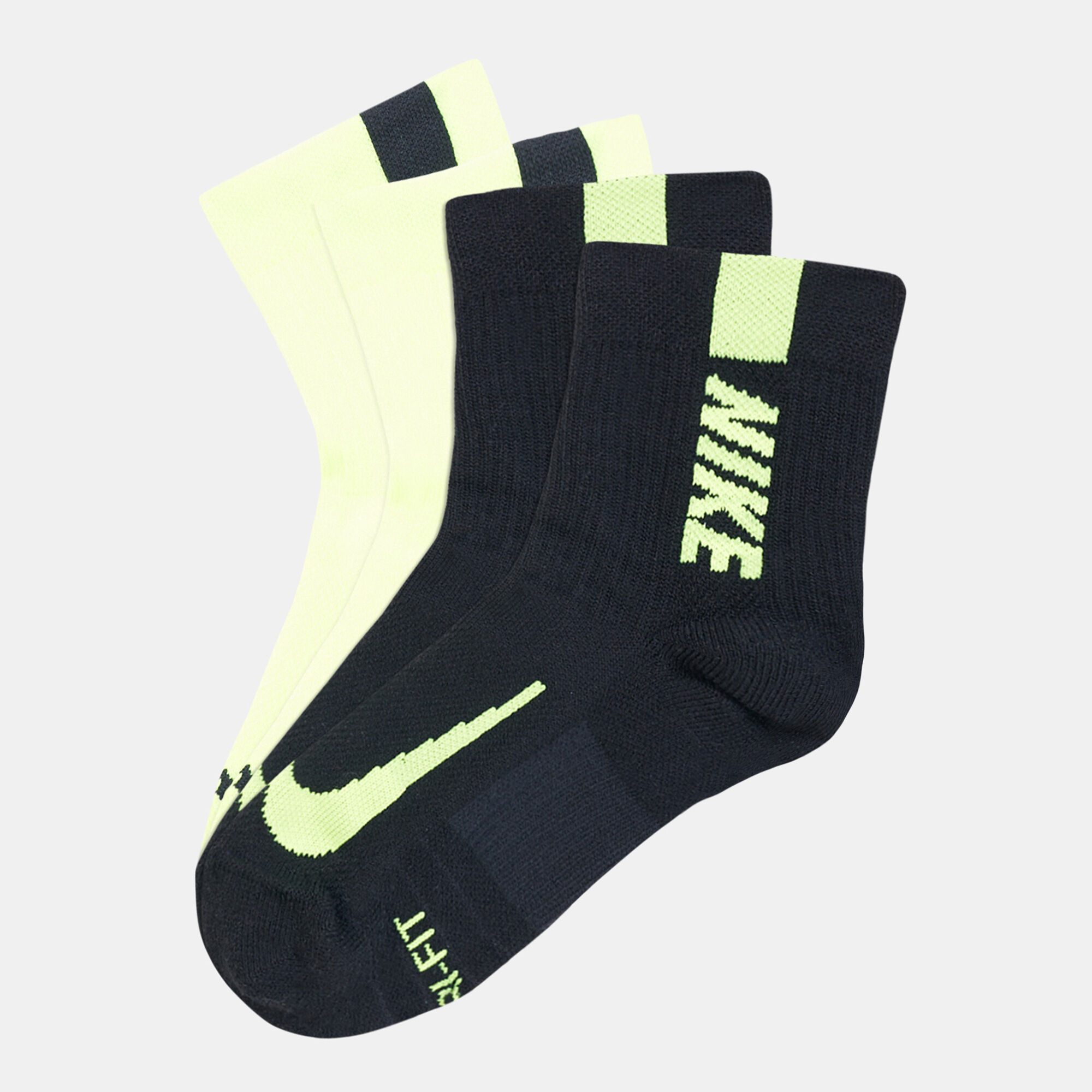 Nike shoes with ankle sock cheap