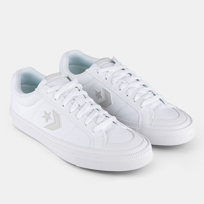 Converse Sport Casual Shoes White Converse Sport Casual Shoes White image number 1