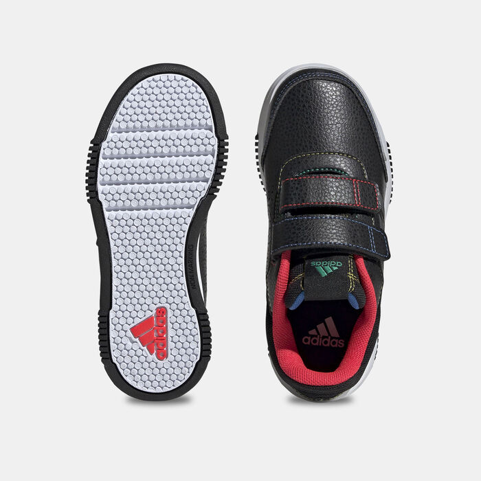 adidas Kids' Tensaur Sport 2.0 Shoes Black image number 3