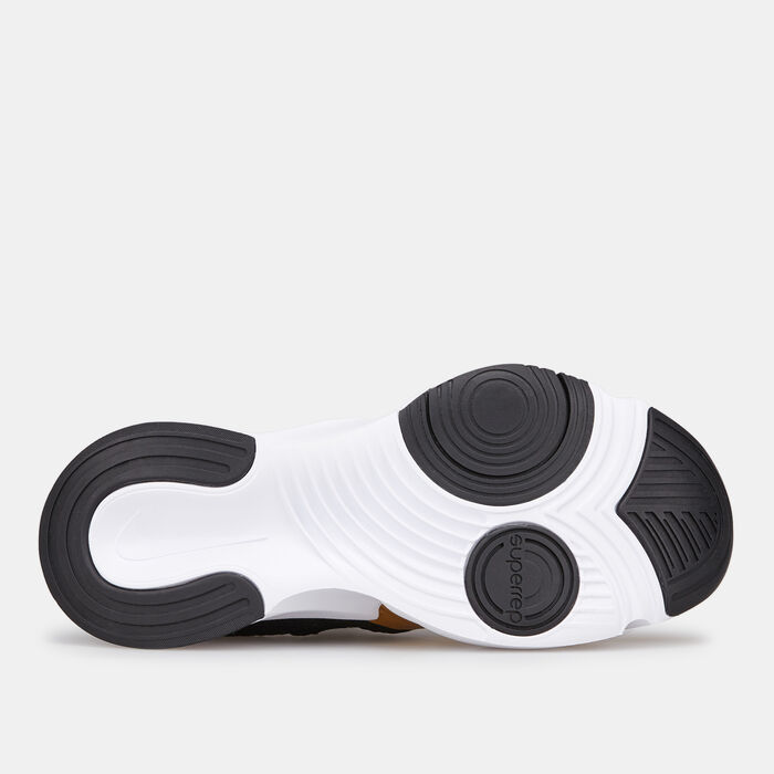 Nike Women's SuperRep Groove Shoe White Nike Women's SuperRep Groove Shoe White image number 3
