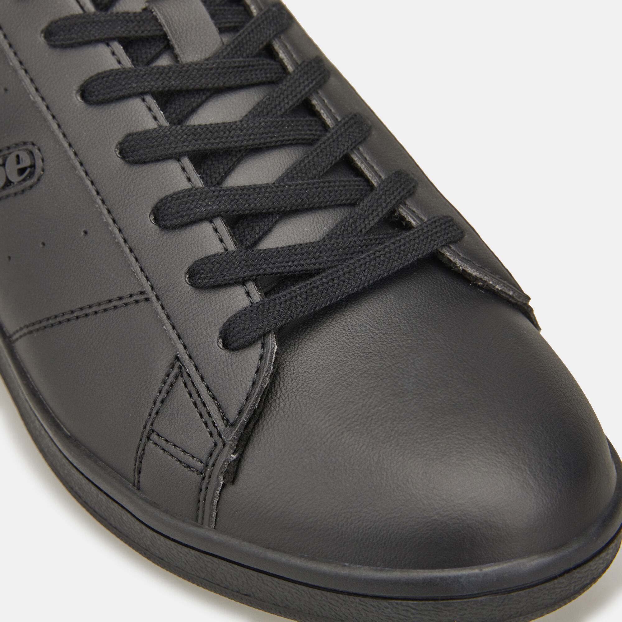 Men s LS290 Shoe Black ellesse in KSA SSS