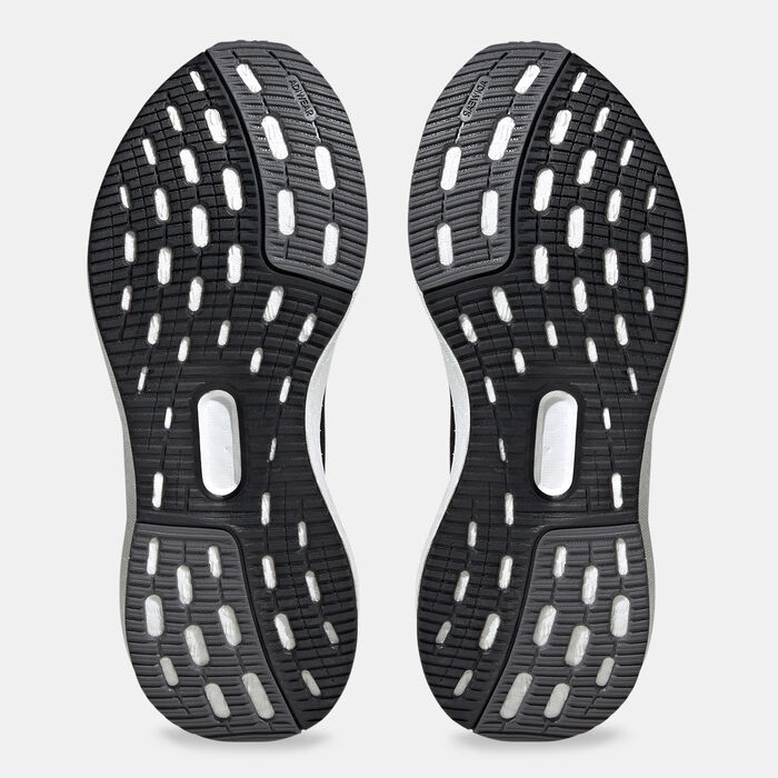 adidas Women's Pureboost 5 Running Shoes Black image number 3